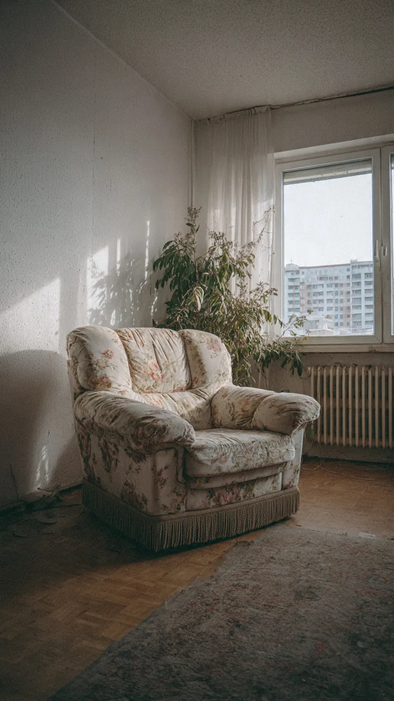 Czyszczenie kamienic Łódź – sprzątanie lokalu w kamienicy po opróżnieniu
